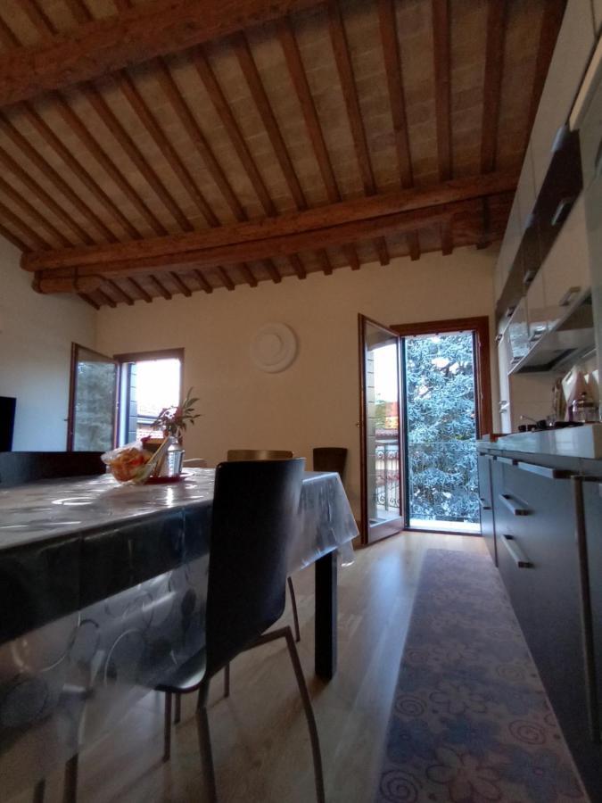 La Casa Di Blue Apartment Padova Exterior photo